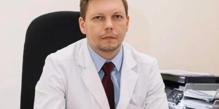 Новое назначение врача онколога-дерматолога Дубенского В.В.