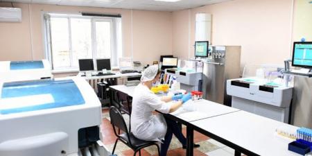 Новый статус лаборатории Центра Аваева