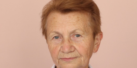 16 февраля 2022 года на 75 году жизни скончалась врач-дерматовенеролог Трофимова Галина Викторовна.