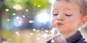 Что лечит детский аллерголог?