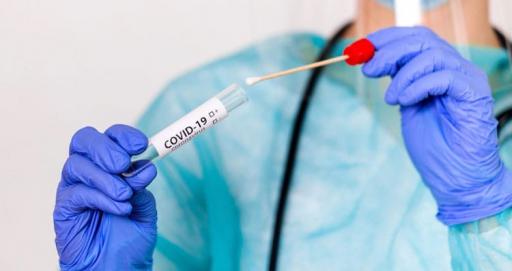 АКЦИЯ в Центре им В.П. Аваева:                                                                                               Двойное тестирование на коронавирус (COVID-19) методом ПЦР по специальной цене.