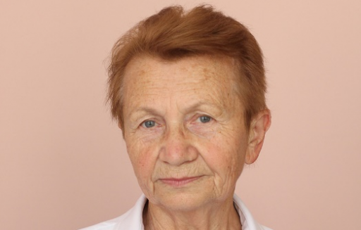 16 февраля 2022 года на 75 году жизни скончалась врач-дерматовенеролог Трофимова Галина Викторовна.