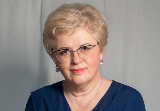 Казаишвили Татьяна Николаевна